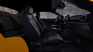 2026 Ford Mustang® Internal Image 1